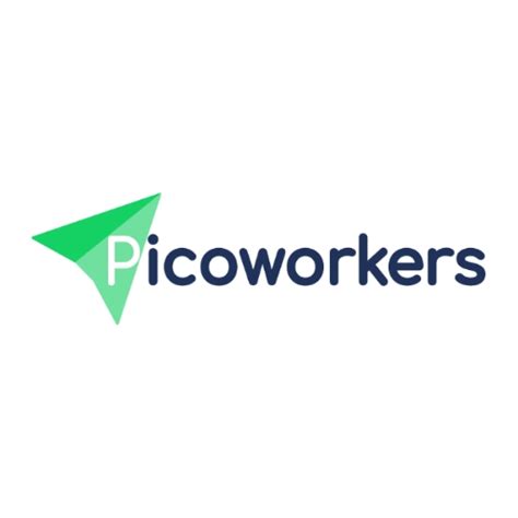 picoworkers app